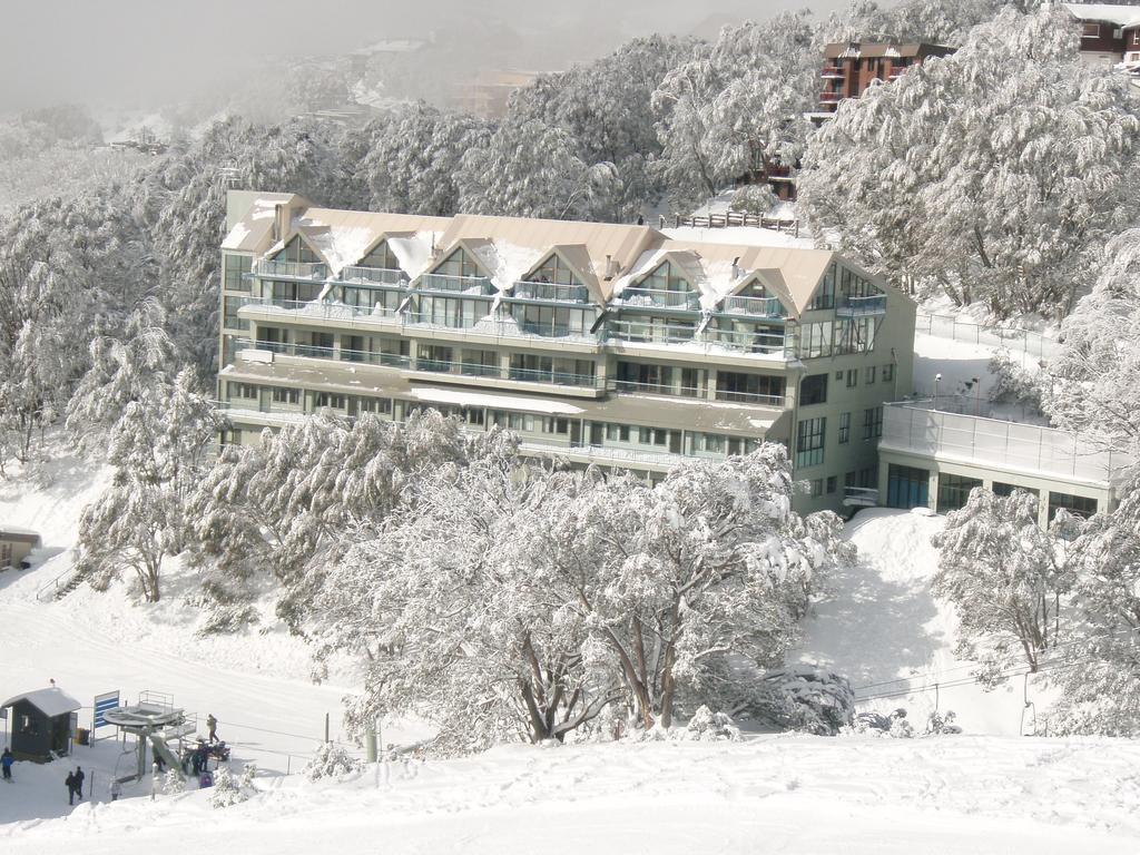 Resort Country Club Falls Creek