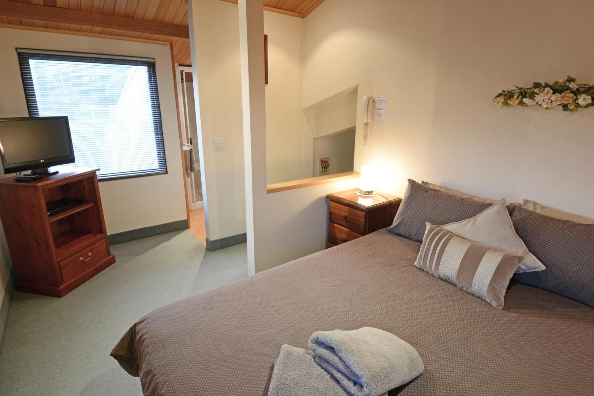 Country Club 4* Falls Creek