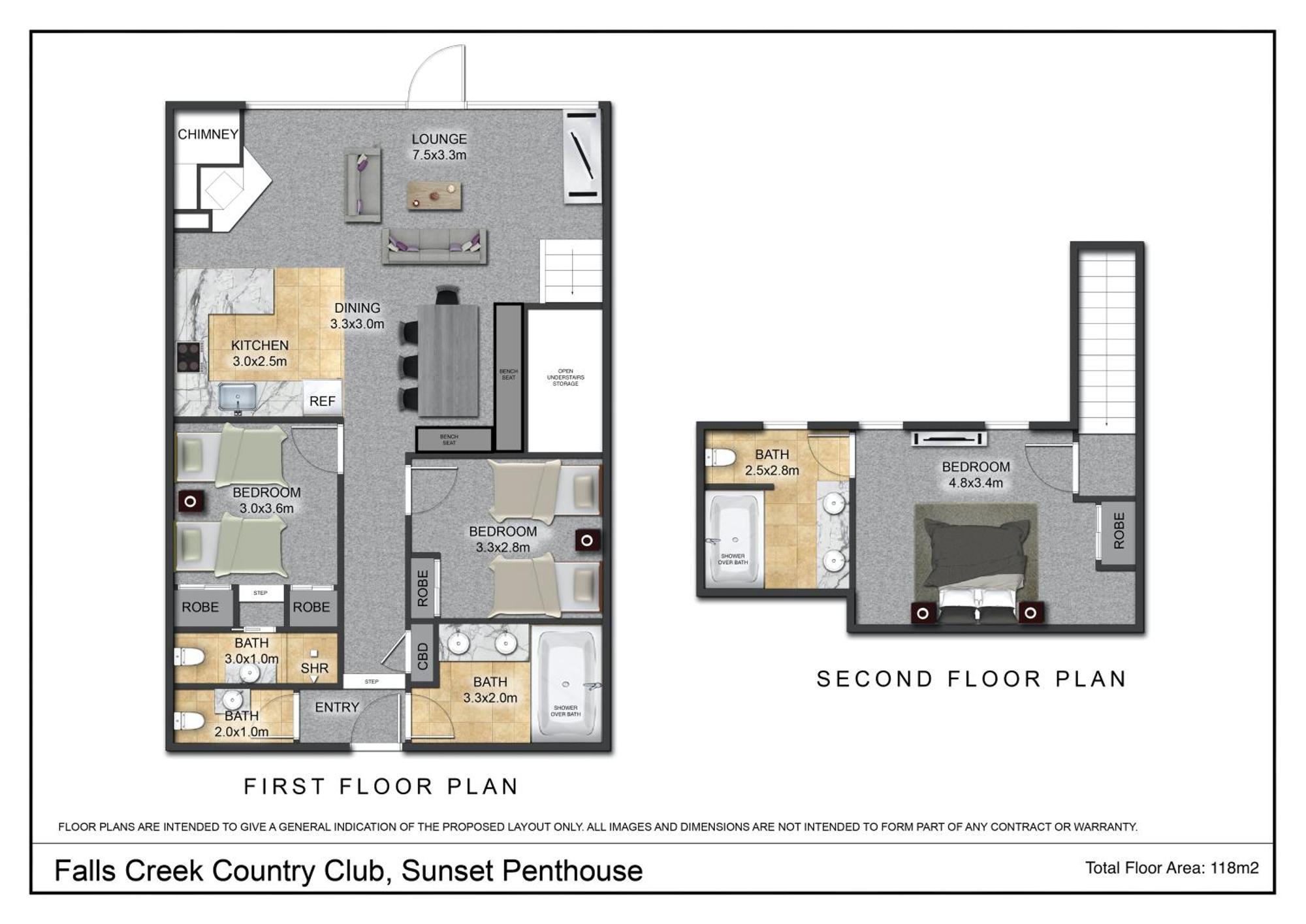 Country Club 4*