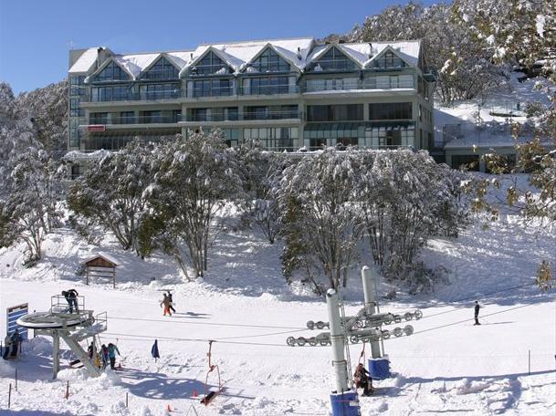 Country Club Resort 4*
