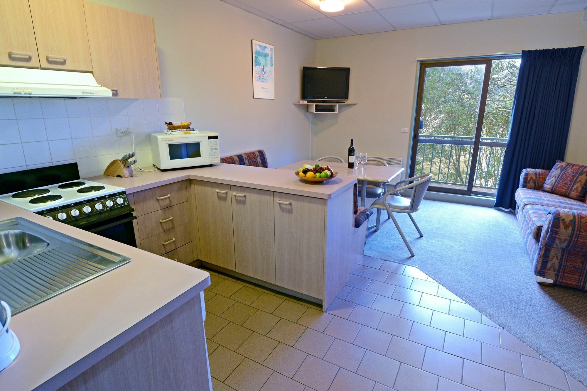 Country Club 4* Falls Creek
