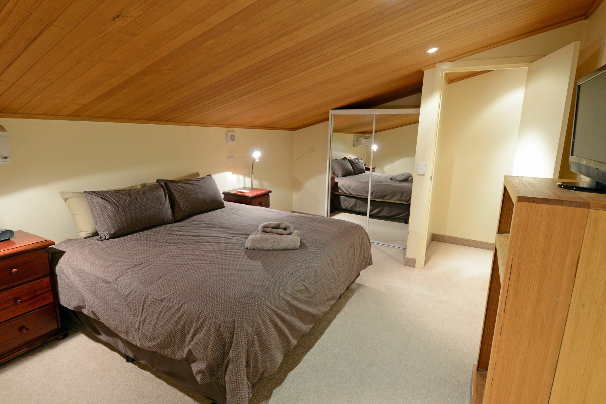Country Club Resort Falls Creek